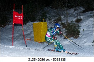 Trofeo Val di Non Ski 2011 - 0111